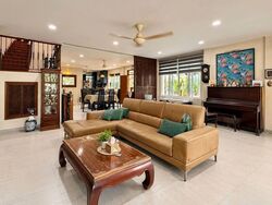 Seletar Hills Estate (D28), Semi-Detached #618875321